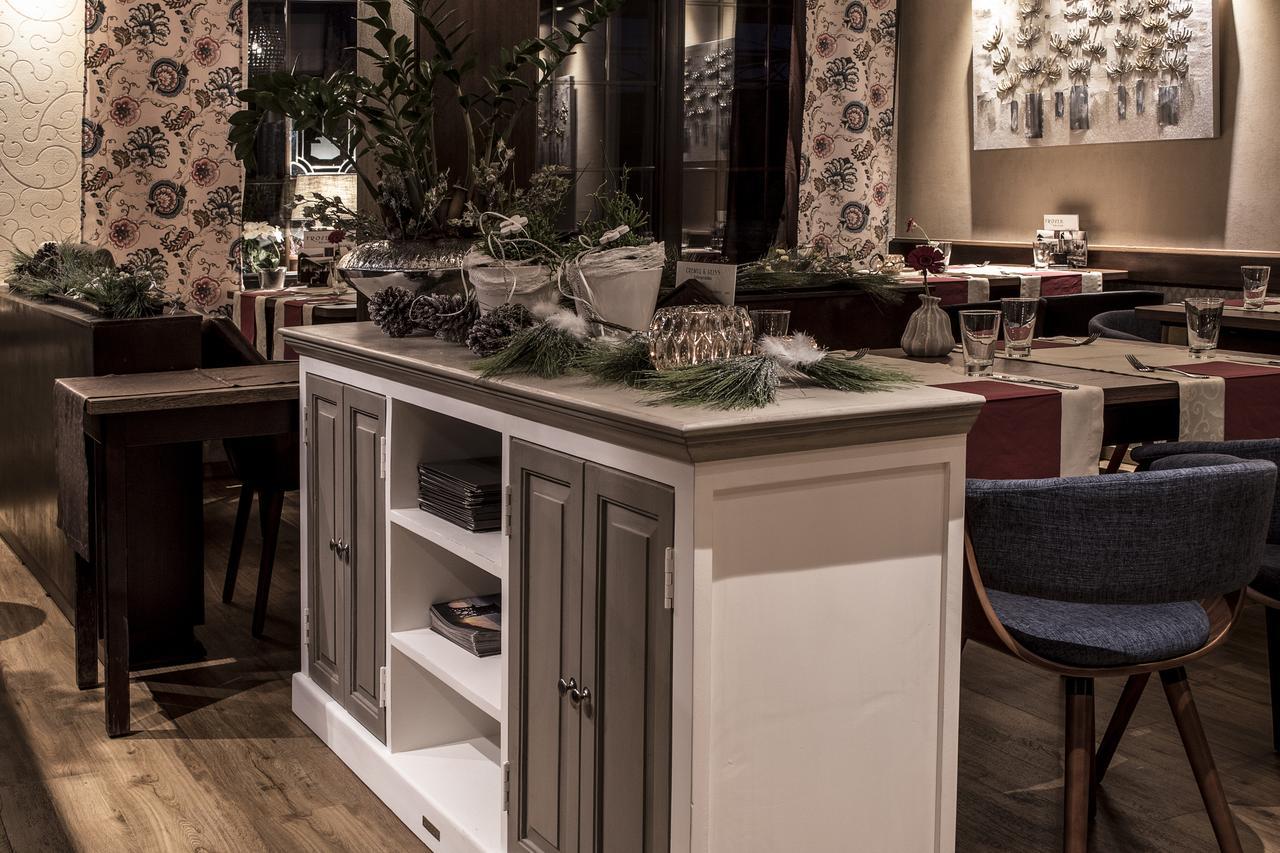 Restaurant Landgasthof Zum Wiesengrund Newel Zewnętrze zdjęcie