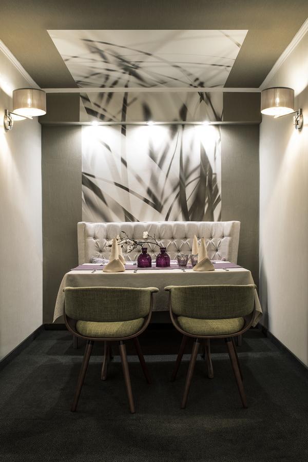 Restaurant Landgasthof Zum Wiesengrund Newel Zewnętrze zdjęcie