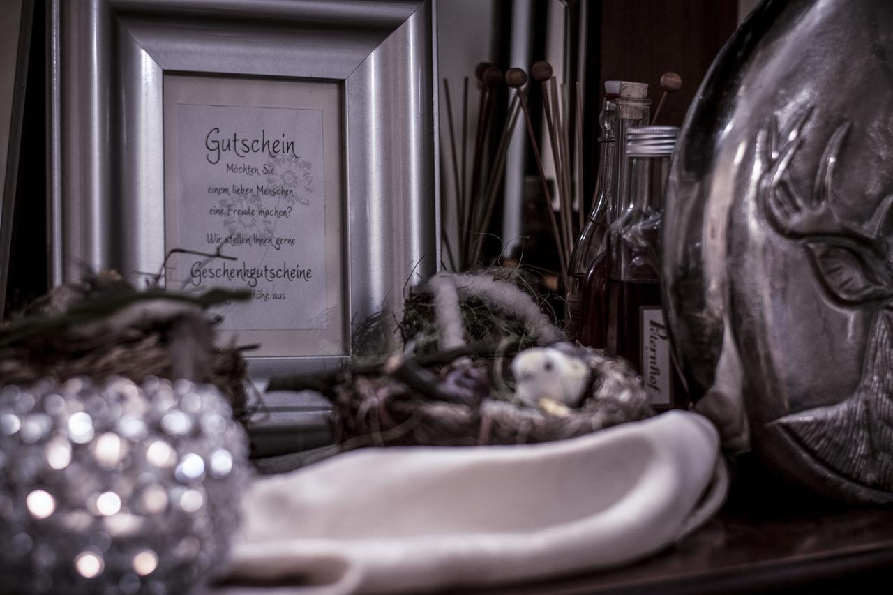 Restaurant Landgasthof Zum Wiesengrund Newel Zewnętrze zdjęcie